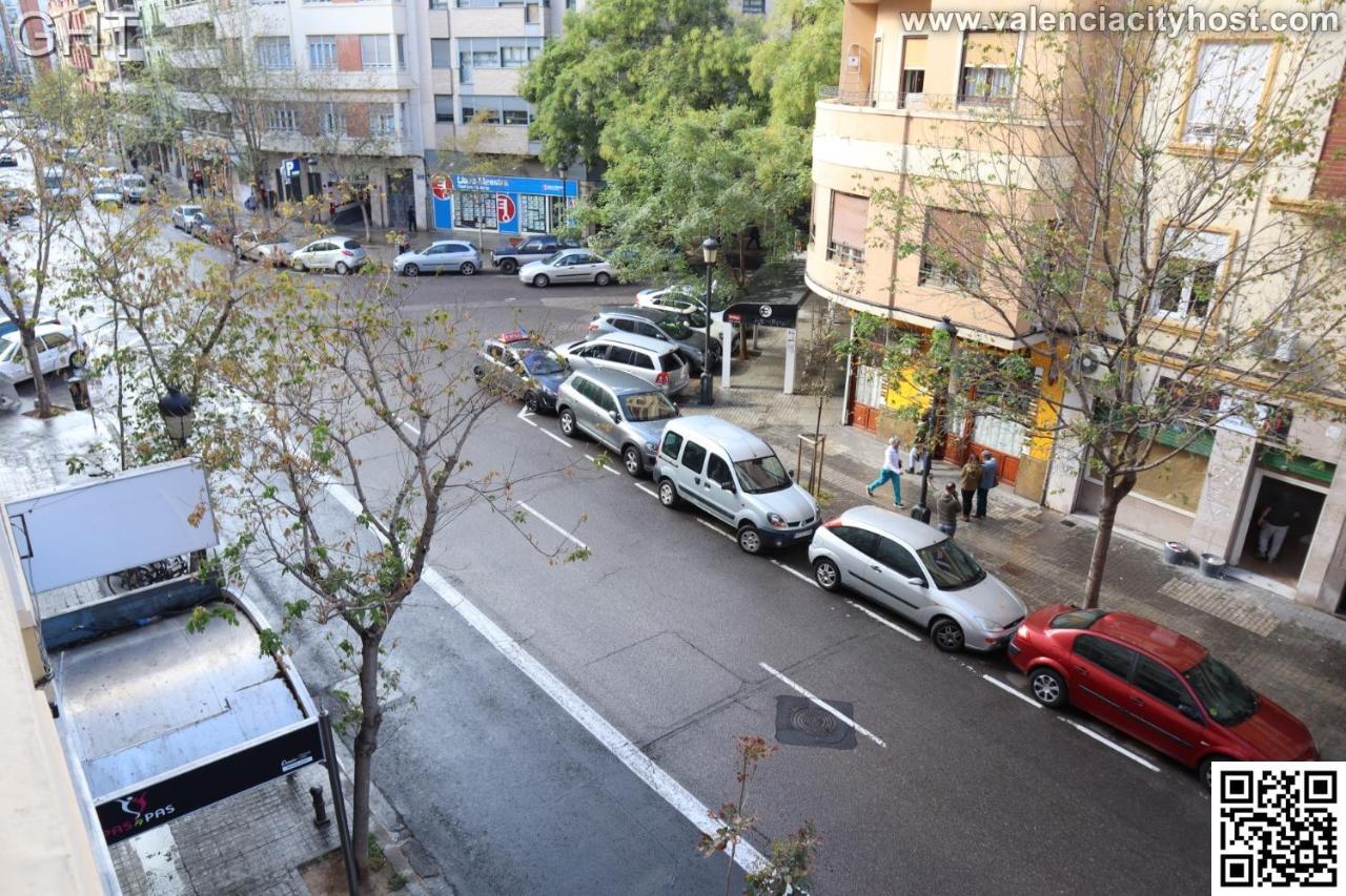 Valencia City Host מראה חיצוני תמונה
